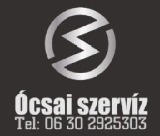 Ócsai szervíz -Ócsai Tibor E.V.